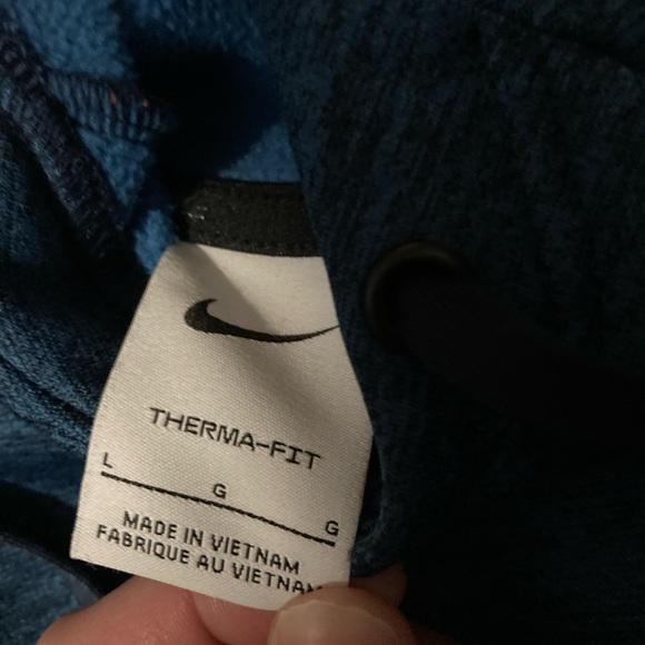 Nike hoodie - Picture 2 of 2